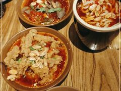 -串大叔炭火烤串·鸡西大冷面刀削面(总店)