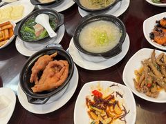 -金泰食府(竹园店)