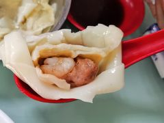 -食惠里小笼包面馆(越秀店)
