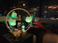 -富力丽思卡尔顿酒店·FLAIR餐厅酒吧