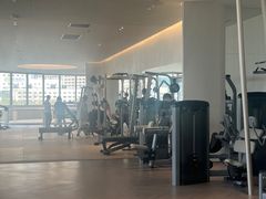 -YCHL FIT 健身(星寰店)