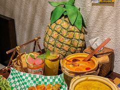 -泰妃殿(武汉首店)