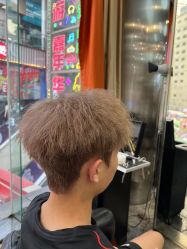 -发源地HAIR SALON
