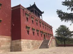 -须弥福寿之庙
