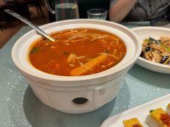 -老太原菜馆(南宫店)