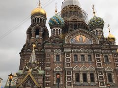 -滴血救世主教堂