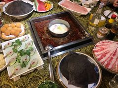 -红鼎坊·老成都火锅(新南门店)
