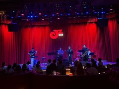 -JZ Club 爵士酒吧(上海店)
