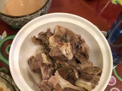 -格日勒阿妈蒙古厨房(大召店)