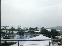 -深圳大梅沙京基洲际度假酒店