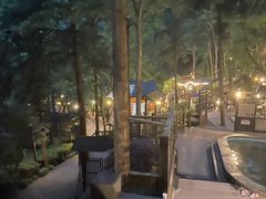 -宁海森林温泉