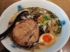 -雷神拉面(财富中心玉米楼店)