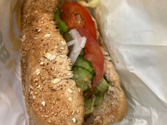 -赛百味SUBWAY(高新店)