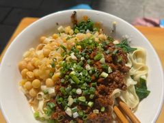 -老地方巷内小面