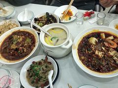 -郭林家常菜烤鸭(曙光西路店)