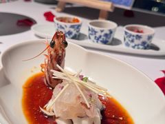 -悦轩中餐厅·高空江景·杭州柏悦酒店