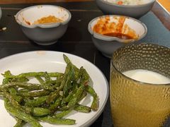 -東盛炭烤自助料理(浦东文峰广场店)