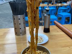 -左撇子私房面