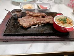 -豪客来牛排(中华城店)