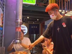-入火韩国烤肉(凯旋广场店)