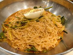 -白山烧烤(文安路万豪店)