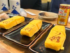 -元祖ぶっち切り寿司 魚心(三宫店)