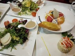 -斗牛士牛排餐厅(嘉里汇店)