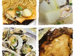 -七鲜渔港美食餐厅(巽寮湾海景店)