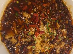 -快乐老家三鲜饺子东北菜(南六中路店)