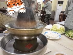 -鑫龙火锅城(经二纬四店)