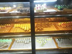 -比亚森自助烤肉料理(裕华店)