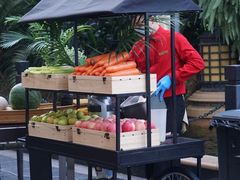 -福州中庚聚龍酒店香汇自助餐厅(南江滨西大道店)