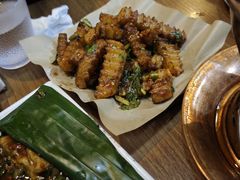 -蜗牛小馆醉乡民谣云南菜(惠新西里店)