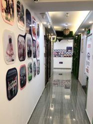 -母仪天下月子中心(光谷店)