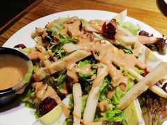 -意国小镇披萨牛排餐厅(新玛特店)