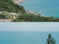 -广东惠东海龟国家级自然保护区