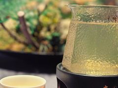 -桂满陇·海市蜃楼·黑金(国金店)