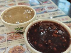 -葛记焖饼(伏牛路店)