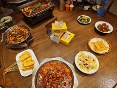 -小三宵夜专家(含浦店)