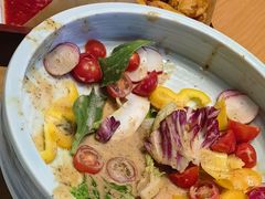 -郭林家常菜(狼垡店)