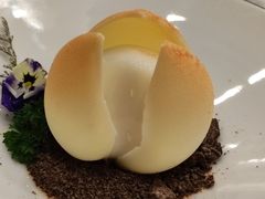 杏仁仙桃-全聚德(蓝山店)