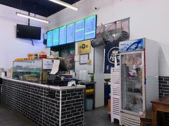 -老磁器口豆汁店(方庄店)