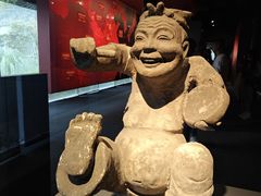 -成都武侯祠博物馆