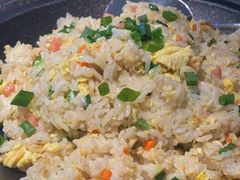 -悦海·家宴·冰花皮皮虾大锅贴(宝龙店)