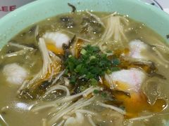 -李先生牛肉面大王(广渠门内店)