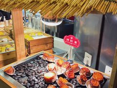 -千家粗粮王(MOMOPARK店)