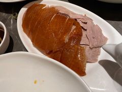 -金鸭季·北京烤鸭(深业上城店)