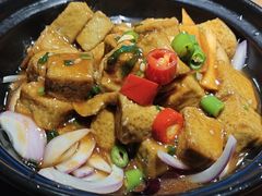-魔鬼牛蛙小厨•烤鱼•龙虾(上马墩光华时代店)