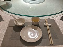 -玉满堂·湖北融合菜