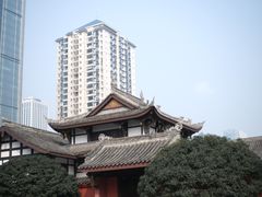 -古大圣慈寺